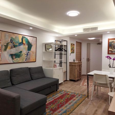 Paris Beaugrenelle: Charmante Residence Ngoại thất bức ảnh