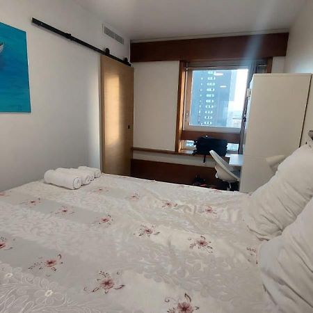 Paris Beaugrenelle: Charmante Residence Ngoại thất bức ảnh