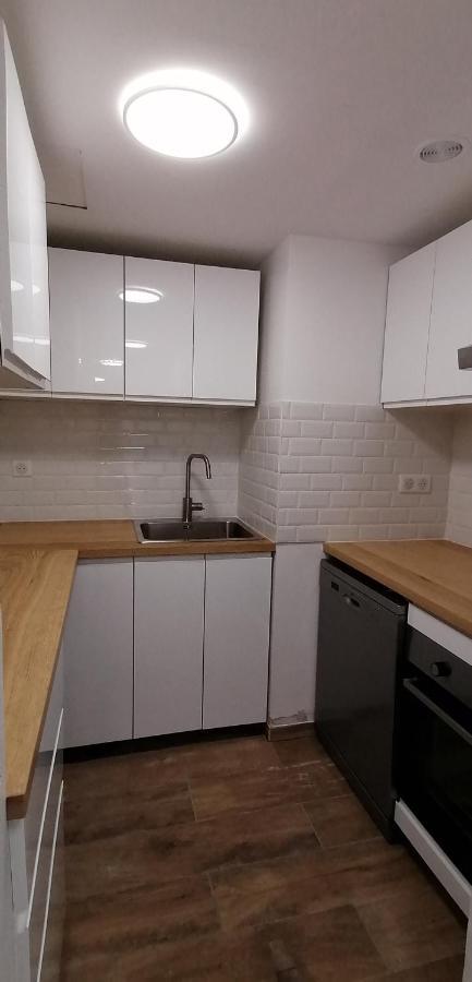 Paris Beaugrenelle: Charmante Residence Ngoại thất bức ảnh