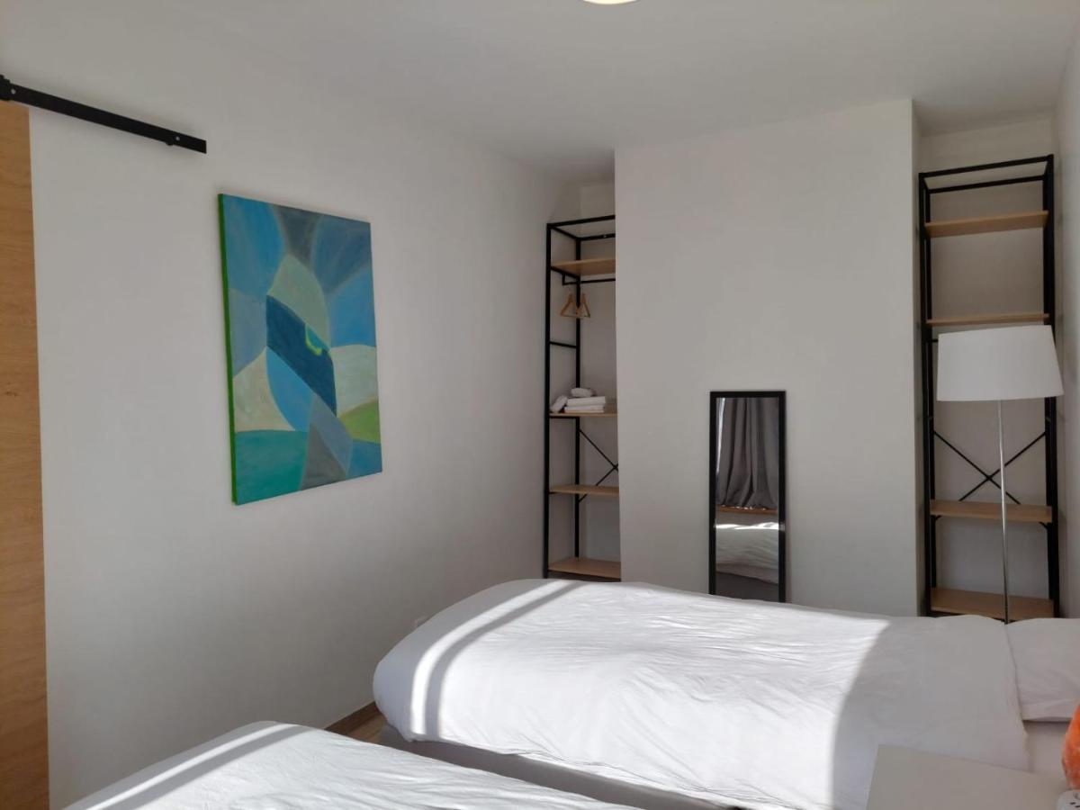 Paris Beaugrenelle: Charmante Residence Ngoại thất bức ảnh