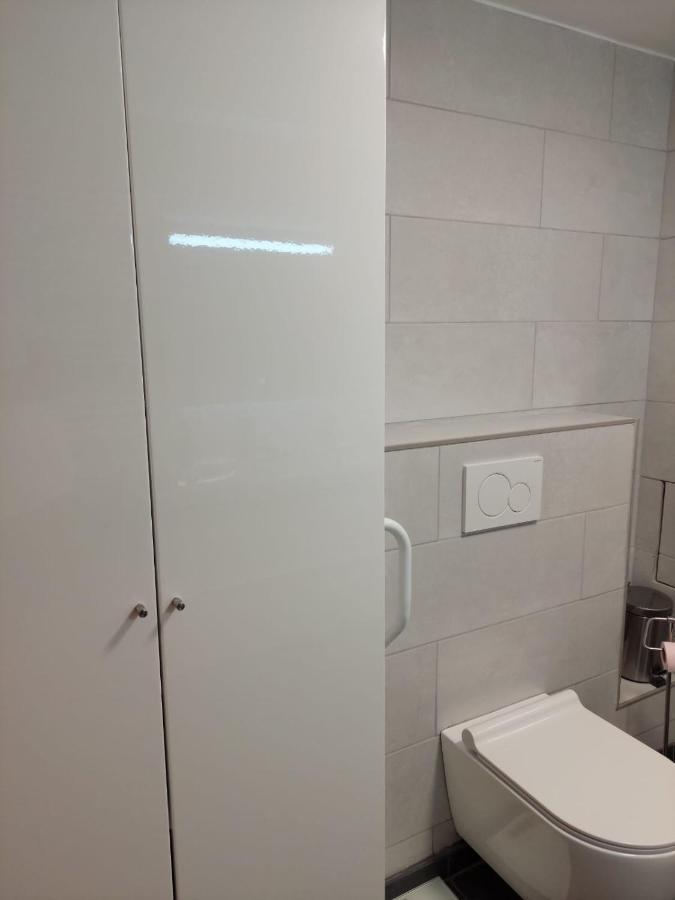 Paris Beaugrenelle: Charmante Residence Ngoại thất bức ảnh