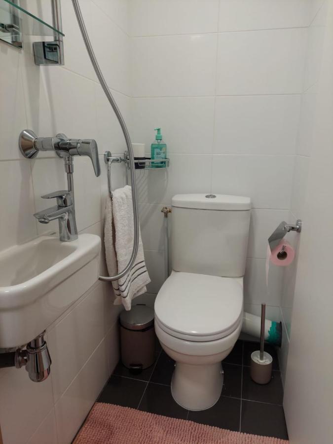 Paris Beaugrenelle: Charmante Residence Ngoại thất bức ảnh