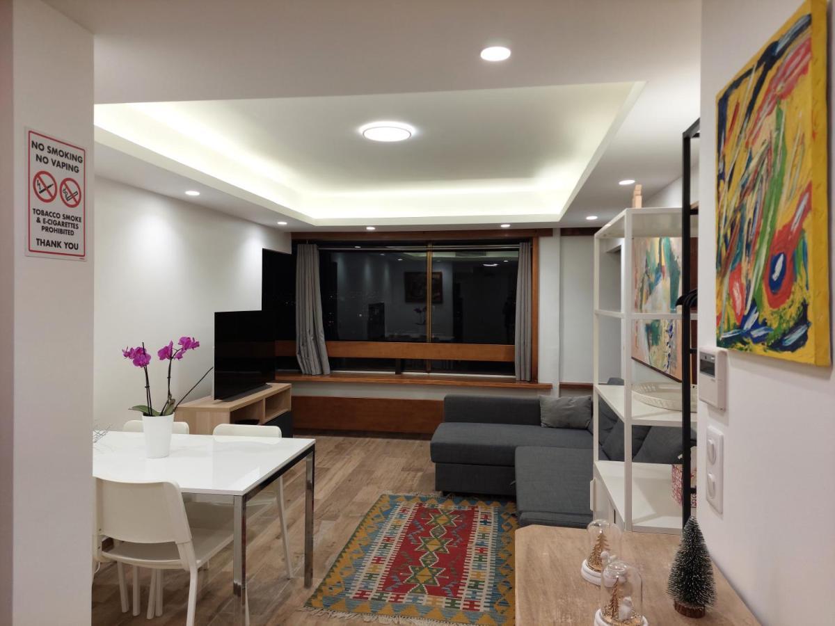 Paris Beaugrenelle: Charmante Residence Ngoại thất bức ảnh