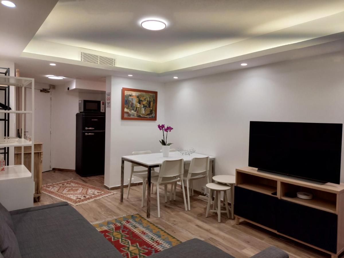 Paris Beaugrenelle: Charmante Residence Ngoại thất bức ảnh