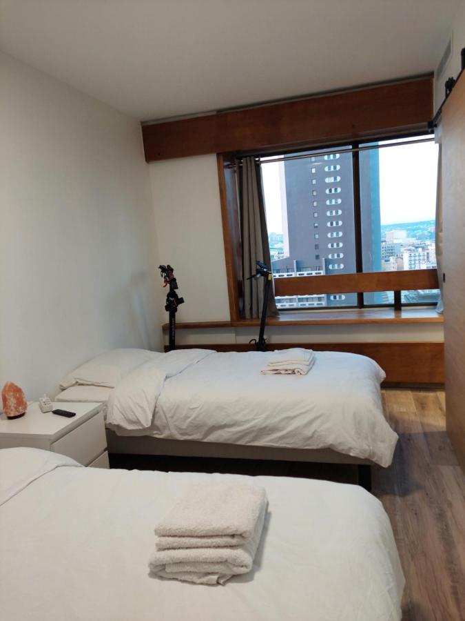 Paris Beaugrenelle: Charmante Residence Ngoại thất bức ảnh