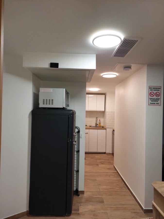 Paris Beaugrenelle: Charmante Residence Ngoại thất bức ảnh
