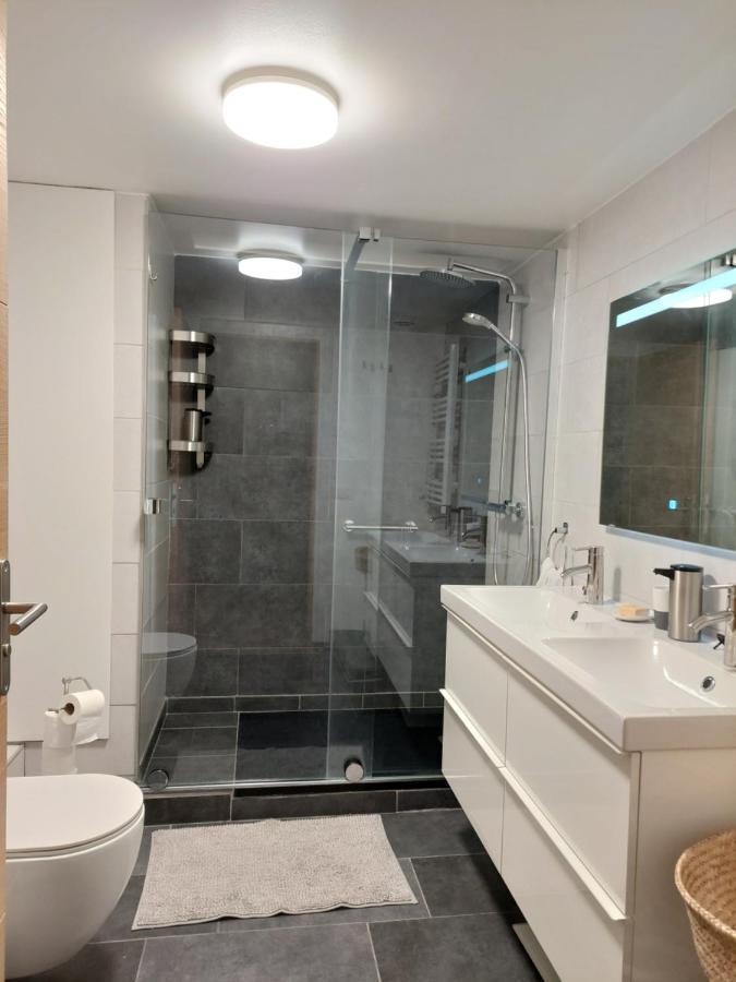 Paris Beaugrenelle: Charmante Residence Ngoại thất bức ảnh
