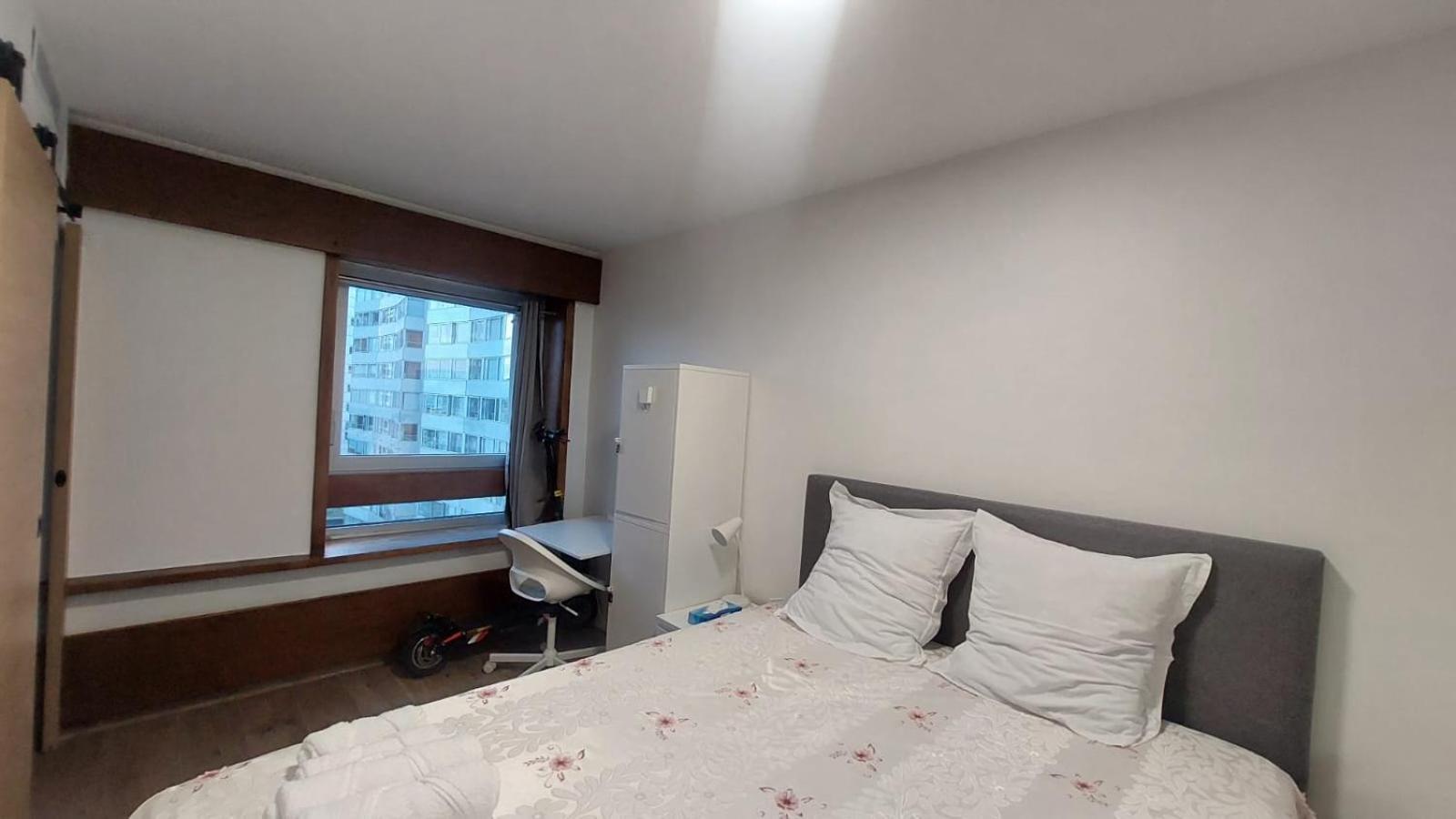 Paris Beaugrenelle: Charmante Residence Ngoại thất bức ảnh